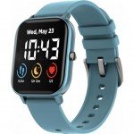СМАРТ-ГОДИННИК CANYON CNS-SW74BL WILDBERRY BLUE - image-0